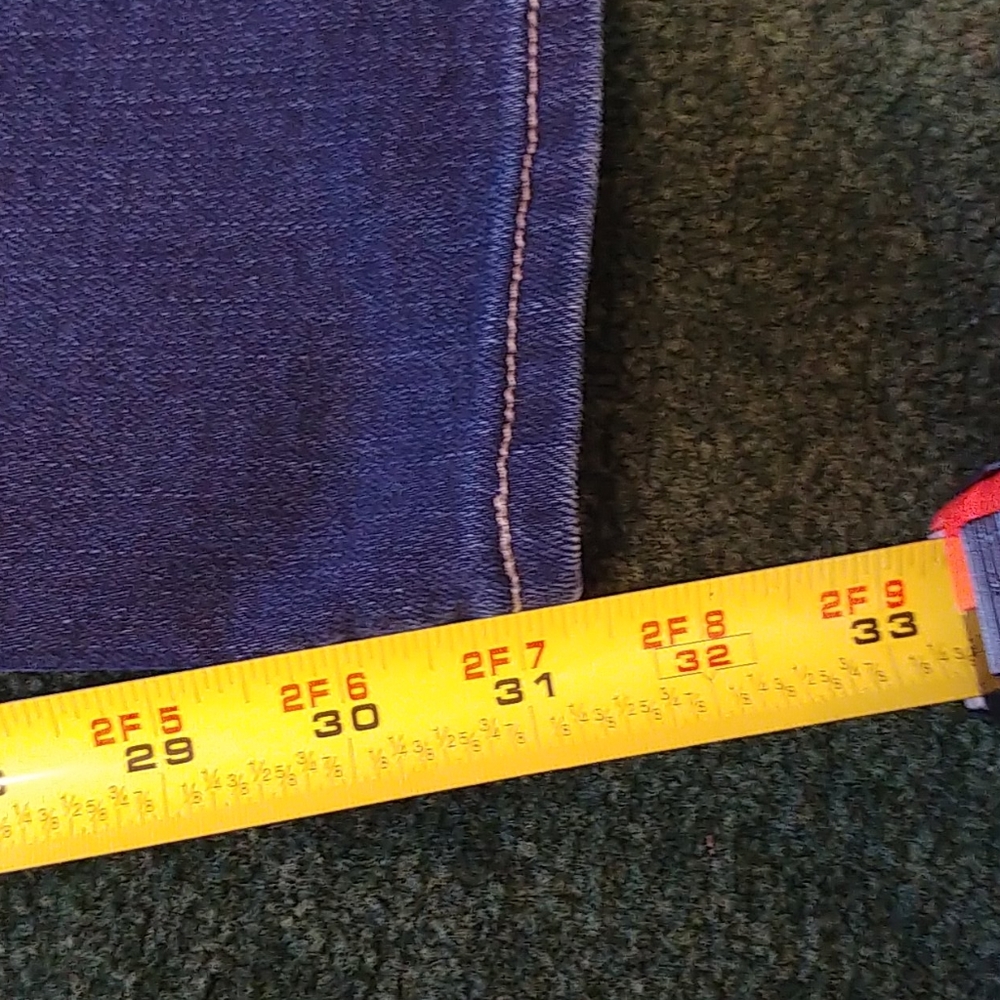 Lee Riders Jeans - Picture 6 of 6